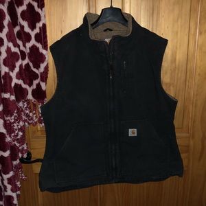 Carhartt Vest